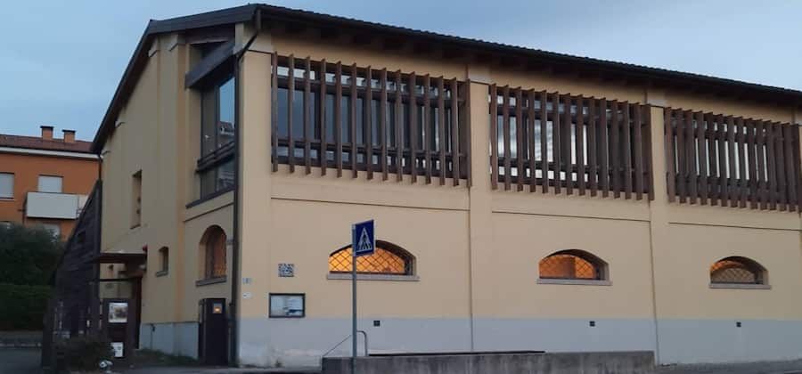 Museo di Arti e Mestieri "Pietro Lazzarini"