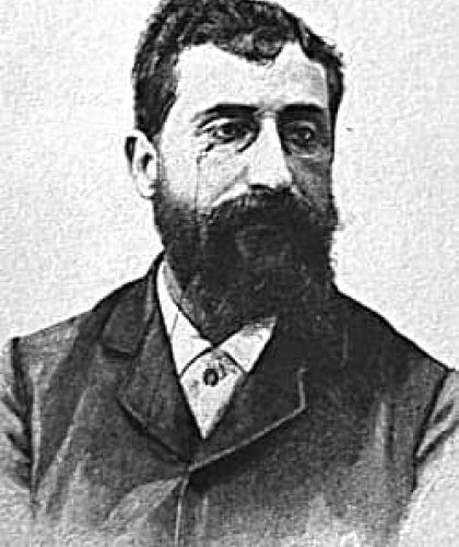 Basile Ernesto