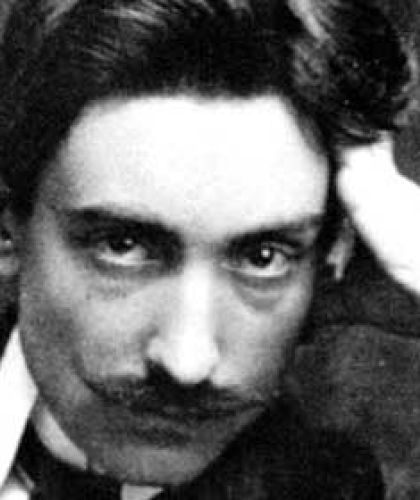 Canonica Pietro