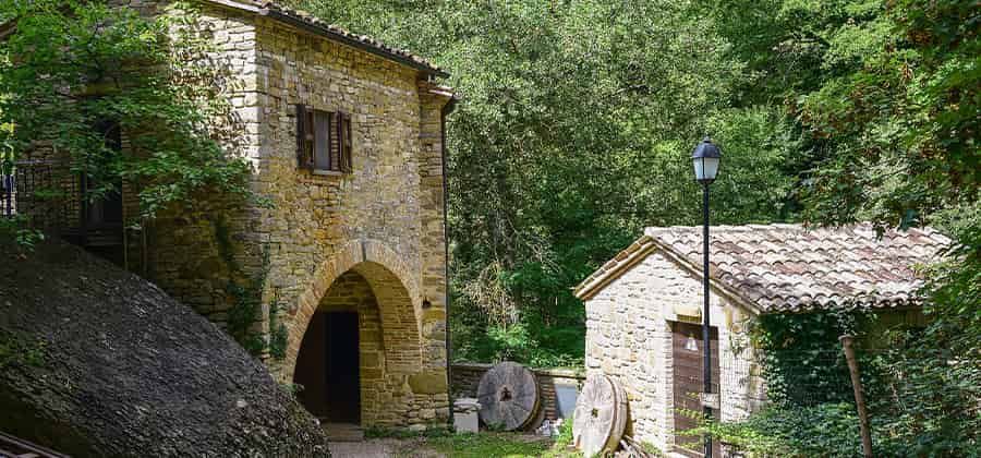 Mulino del Ponte