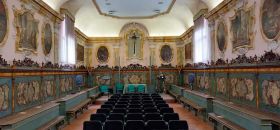 Oratorio di San Rocco