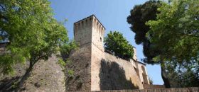 Castello di Montegridolfo