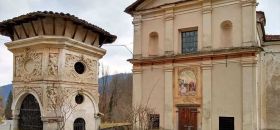 Chiesa della Madonna del Carretto