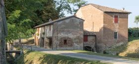 Mulino Scodellino