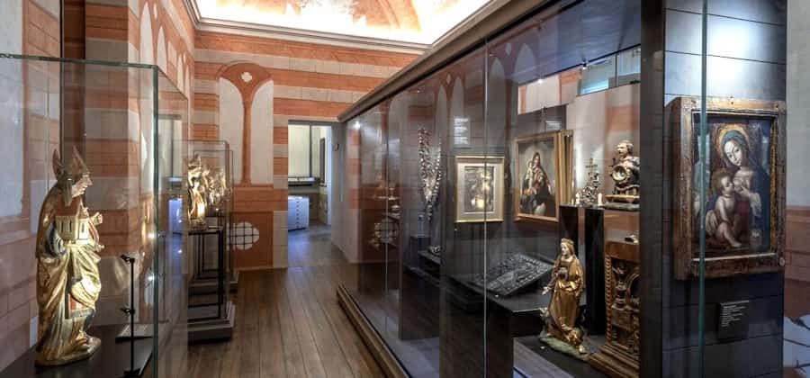 Museo dell'Accademia di Sant'Anselmo