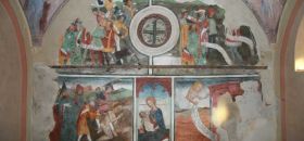 Cappella di San Sebastiano