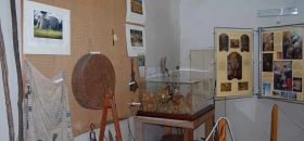 Casa Museo della Cultura Grika