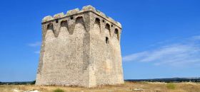 Torre Borraco