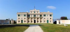 Villa Pianciani