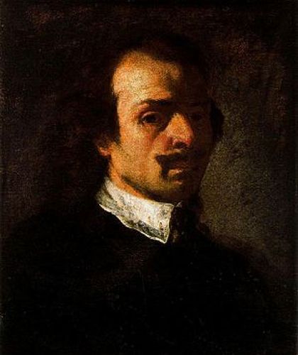 Mola Pier Francesco