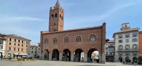Arengario di Monza