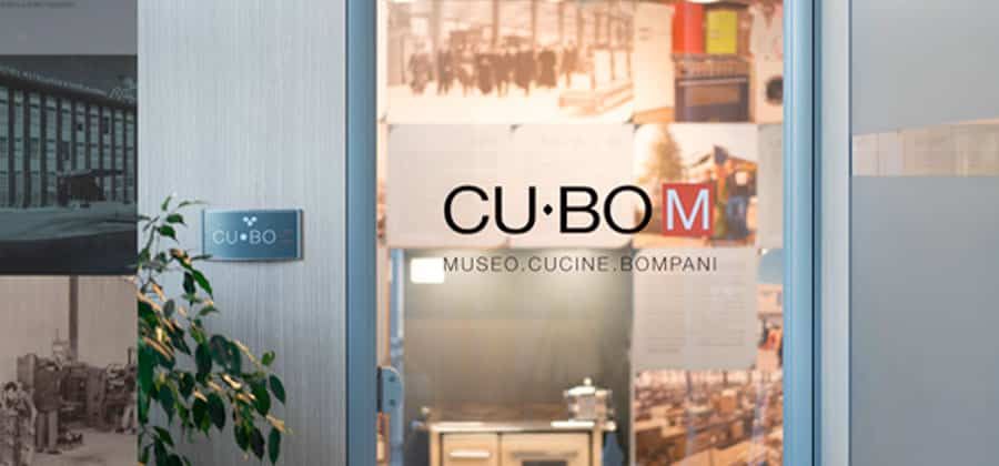 Museo Cucine Bompani