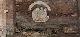 Mitreo delle Sette Sfere