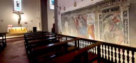 Pieve di San Lorenzo