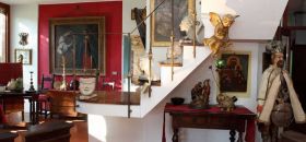 Casa Museo Renzo Savini