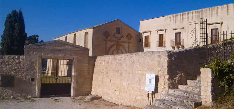 Complesso di Santa Maria della Croce