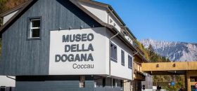 Museo della Dogana di Coccau