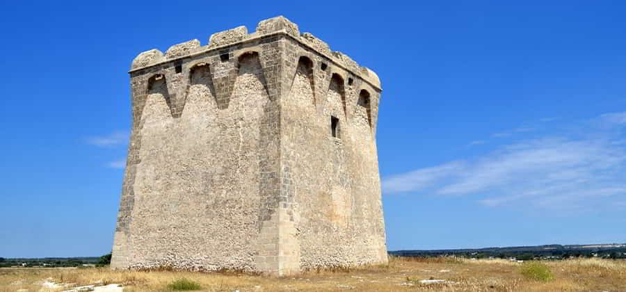 Torre Borraco