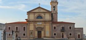 Chiesa di San Jacopo in Acquaviva