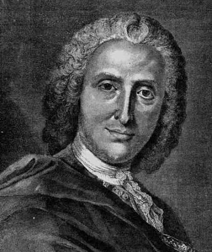 Tiepolo Giambattista
