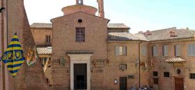 Chiesa di San Sebastiano in Vallepiatta