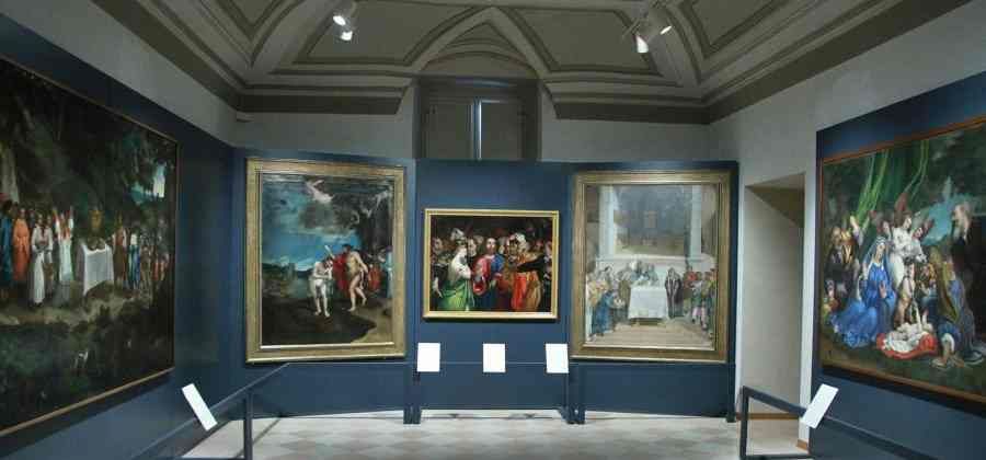 Museo Pontificio della Santa Casa