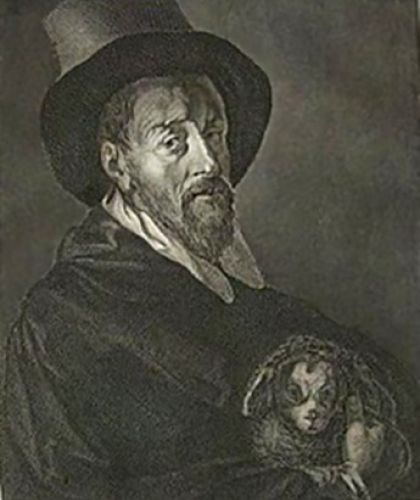 Poccetti Bernardino