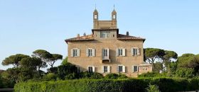 Castello Chigi