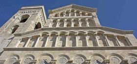Duomo di Cagliari