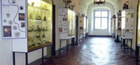 Museo del Ferro "A. Tubino"