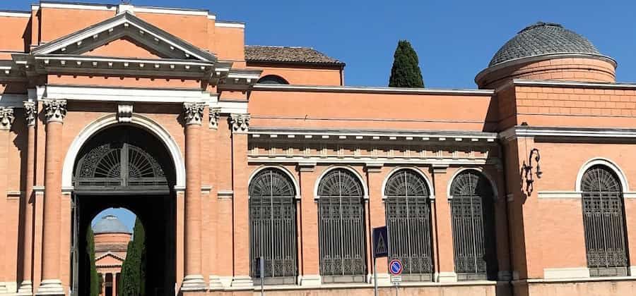 Cimitero Monumentale di Forlì