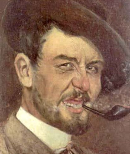 Micheli Guglielmo
