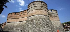 Museo della Rocca Ubaldinesca