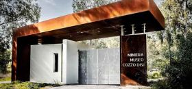 Miniera Cozzo Disi
