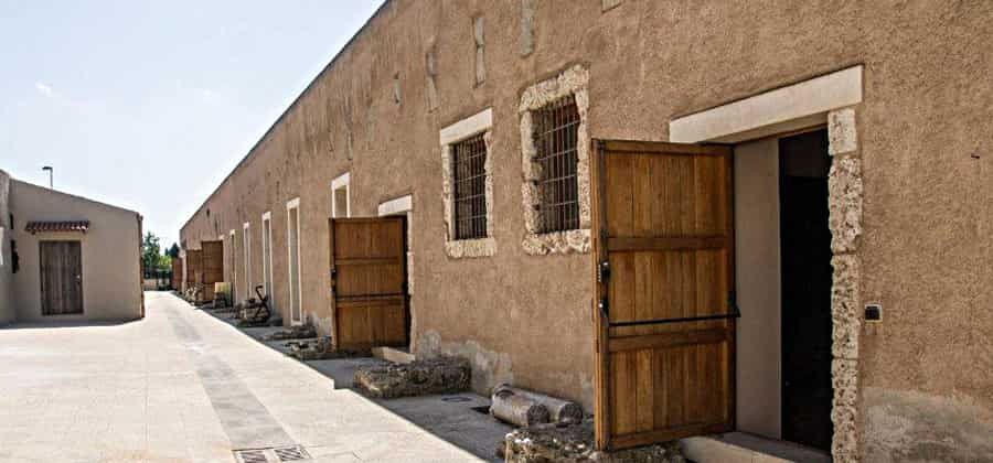 Antiquarium Archeologico "Domenico Ryolo"