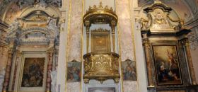 Chiesa di S. Maria e S. Giacomo Maggiore