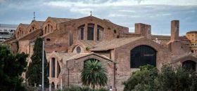 Terme di Diocleziano