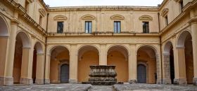 Museo Archeologico Nazionale di Eboli