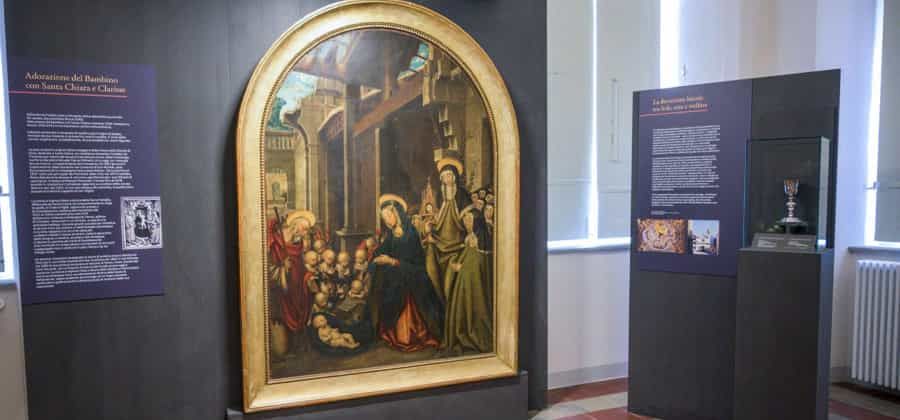 Museo Diocesano di Ivrea