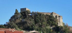 Castello di Caiazzo