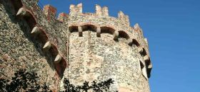 Castello di Levanto