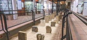 Museo Archeologico di Viddalba