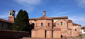 Basilica di Santa Maria Maggiore
