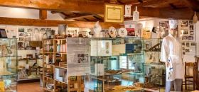 Museo dell'Arte Cucinaria dell'Alto Livenza