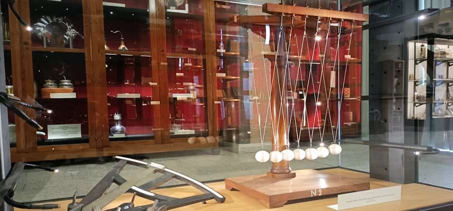 Museo di Fisica di Sardegna