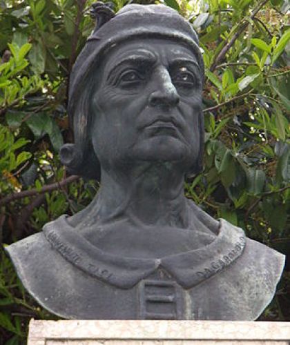 Garofalo Benvenuto Tisi da