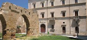 Palazzo Granafei Nervegna