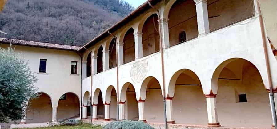 Basilica di Santa Maria degli Angeli