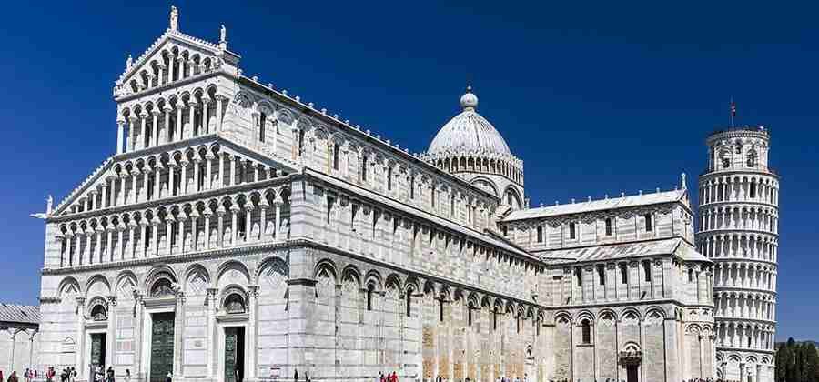 Duomo di Pisa