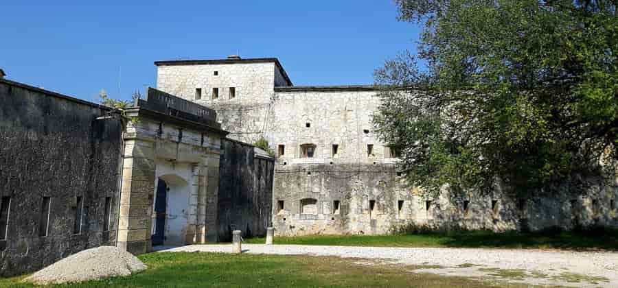 Forte Chievo